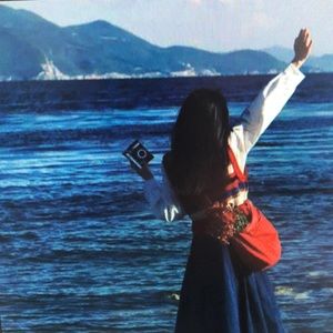 Meet your Posher, Ben